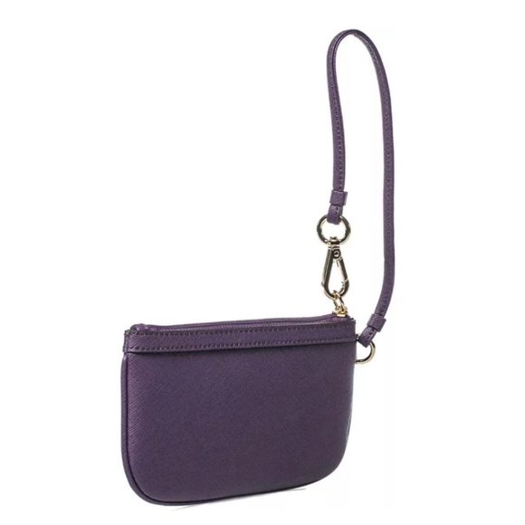 Calvin Klein Wristlet Wallet - Picture 4 of 5